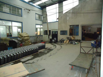 第五大類護墻板